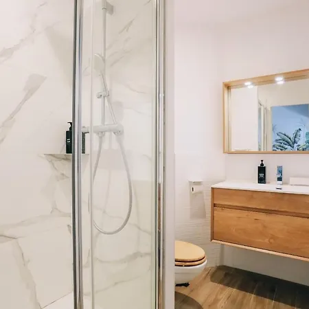 Le Minage - Centre, Clim, 5 Min Du Port Et Marche La Rochelle (Charente-Maritime)